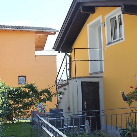 غوردولا Casa Gialla الغرفة الصورة